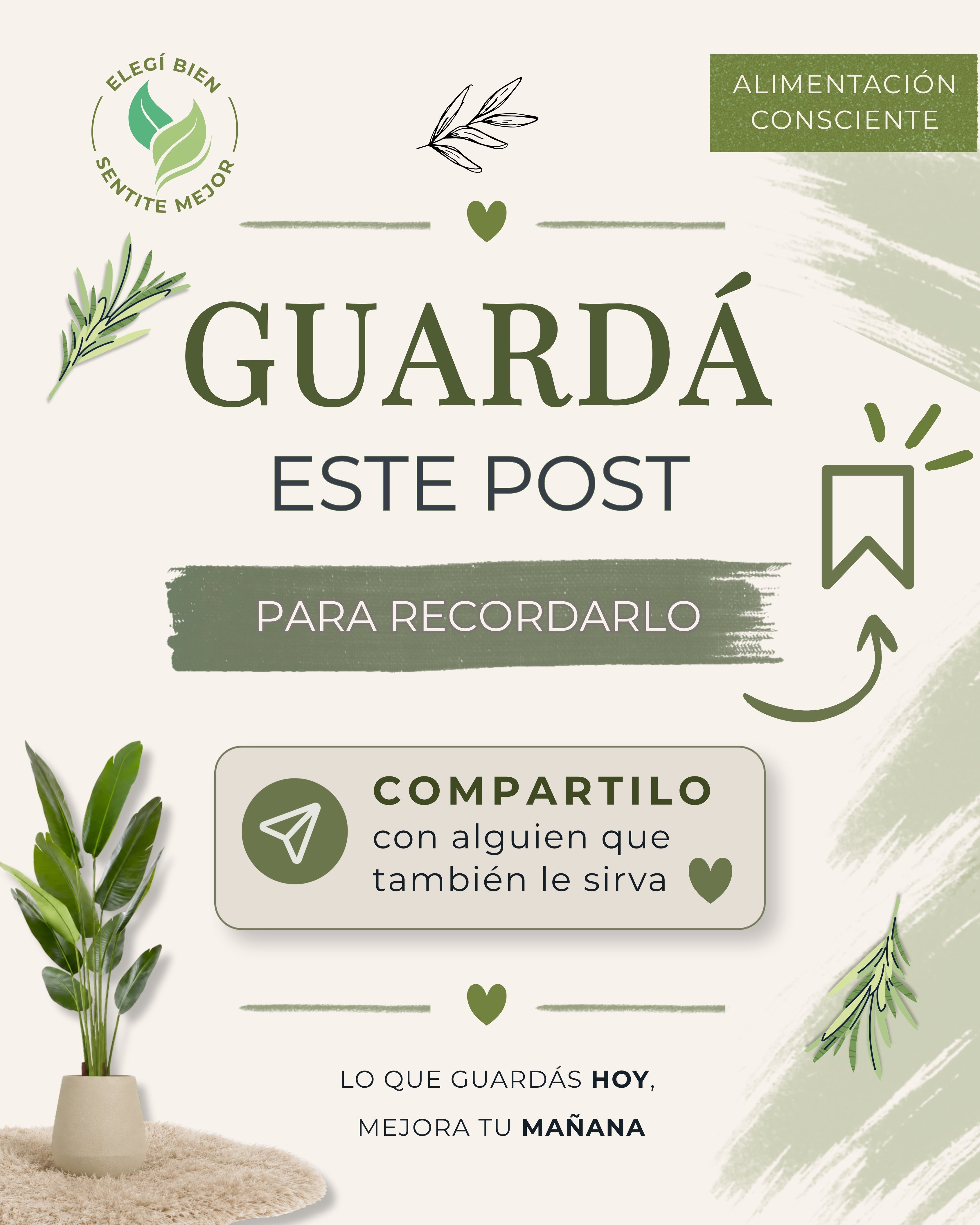 Plantilla editable Canva