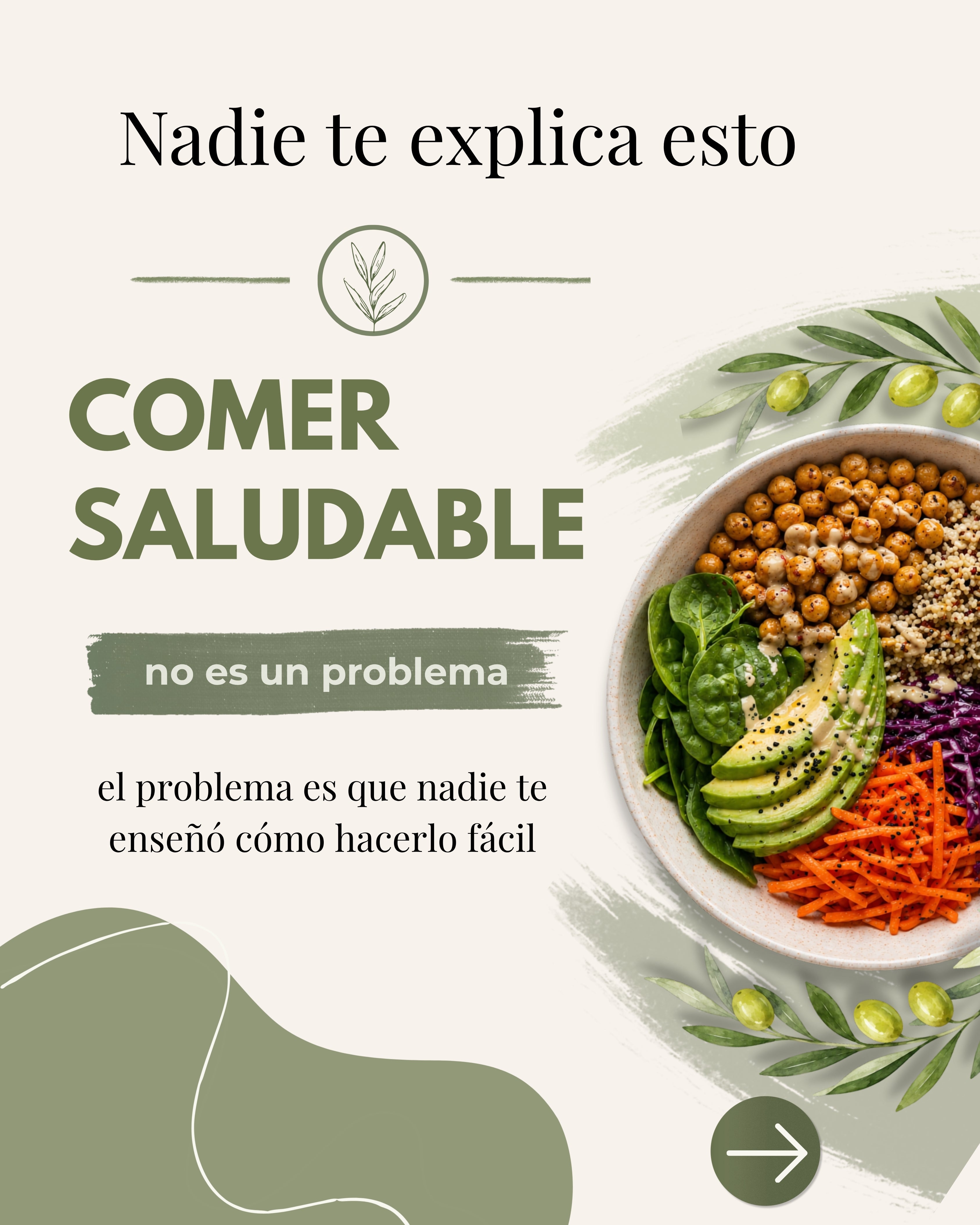 Kit de Contenido Healthy Premium