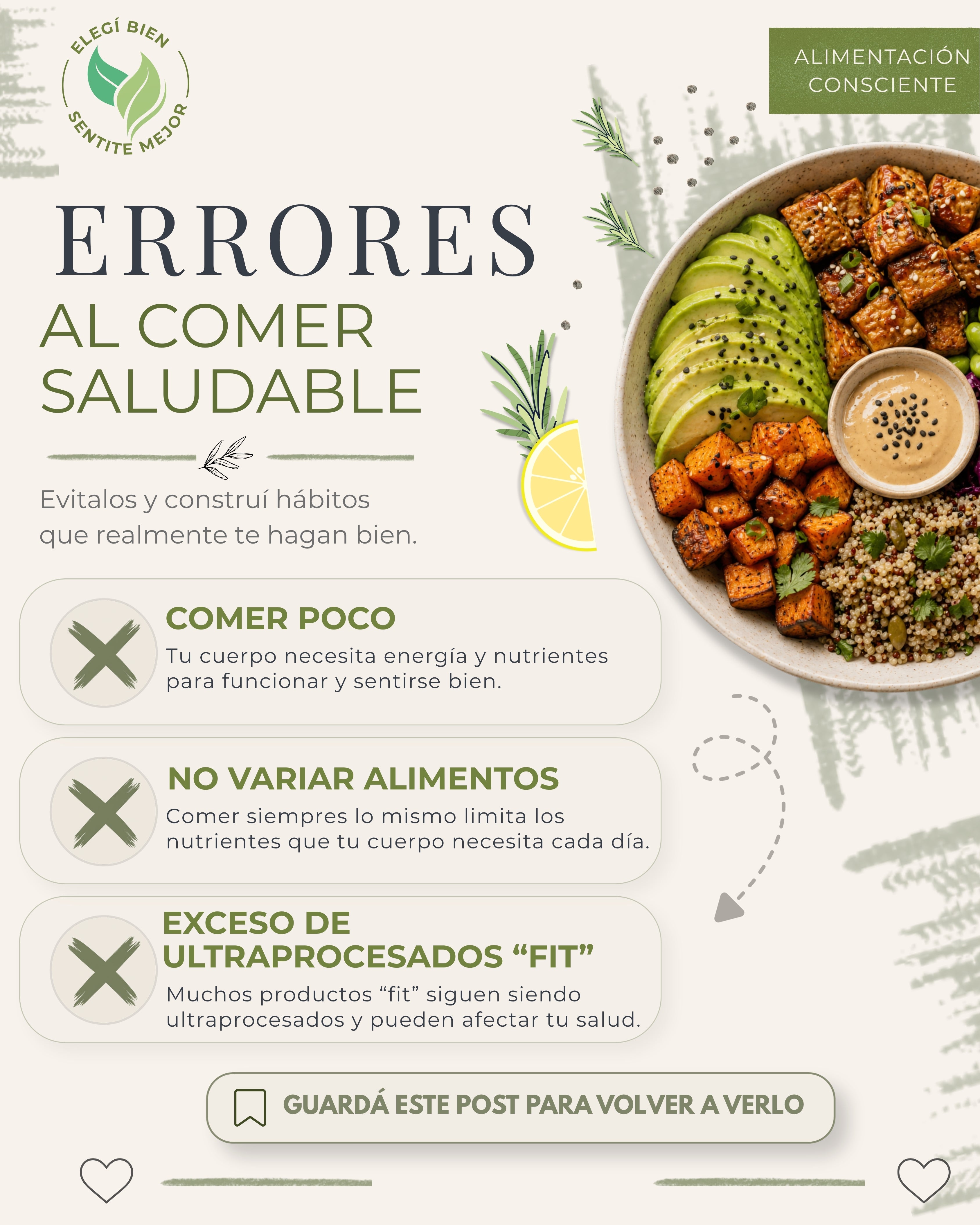 Plantilla editable Canva