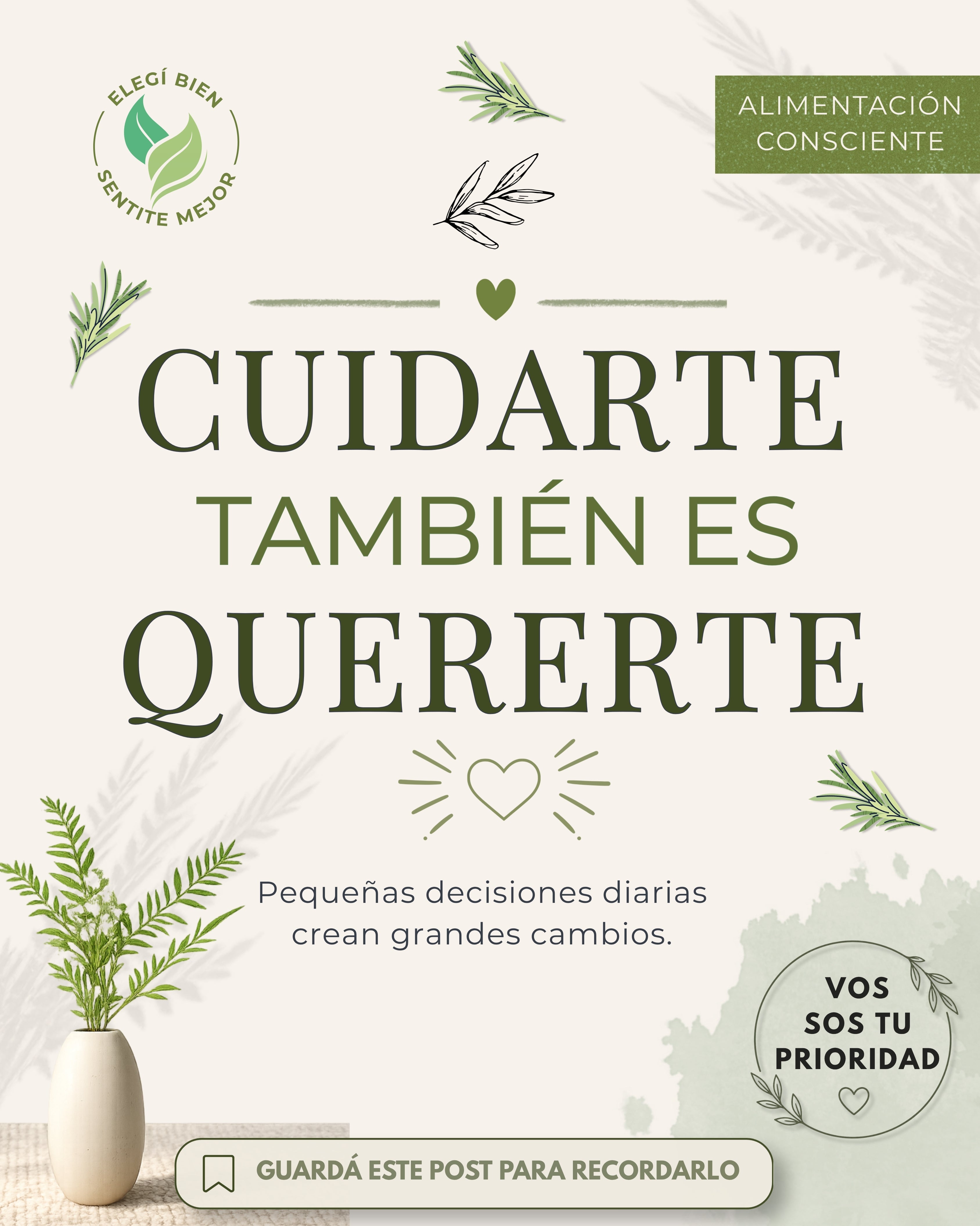 Plantilla editable Canva