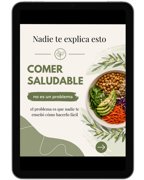 Plantilla editable Canva